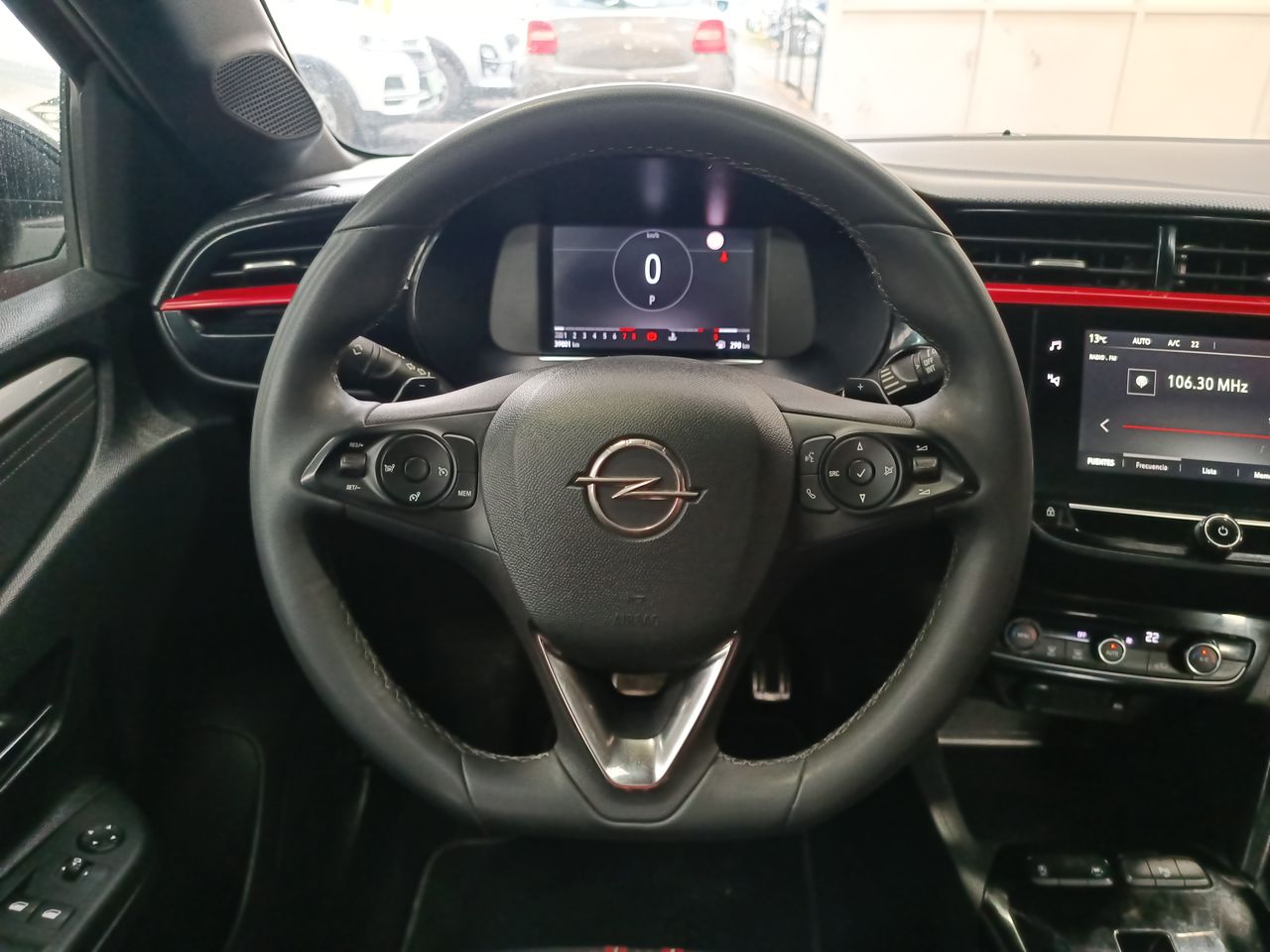 OPEL - 26