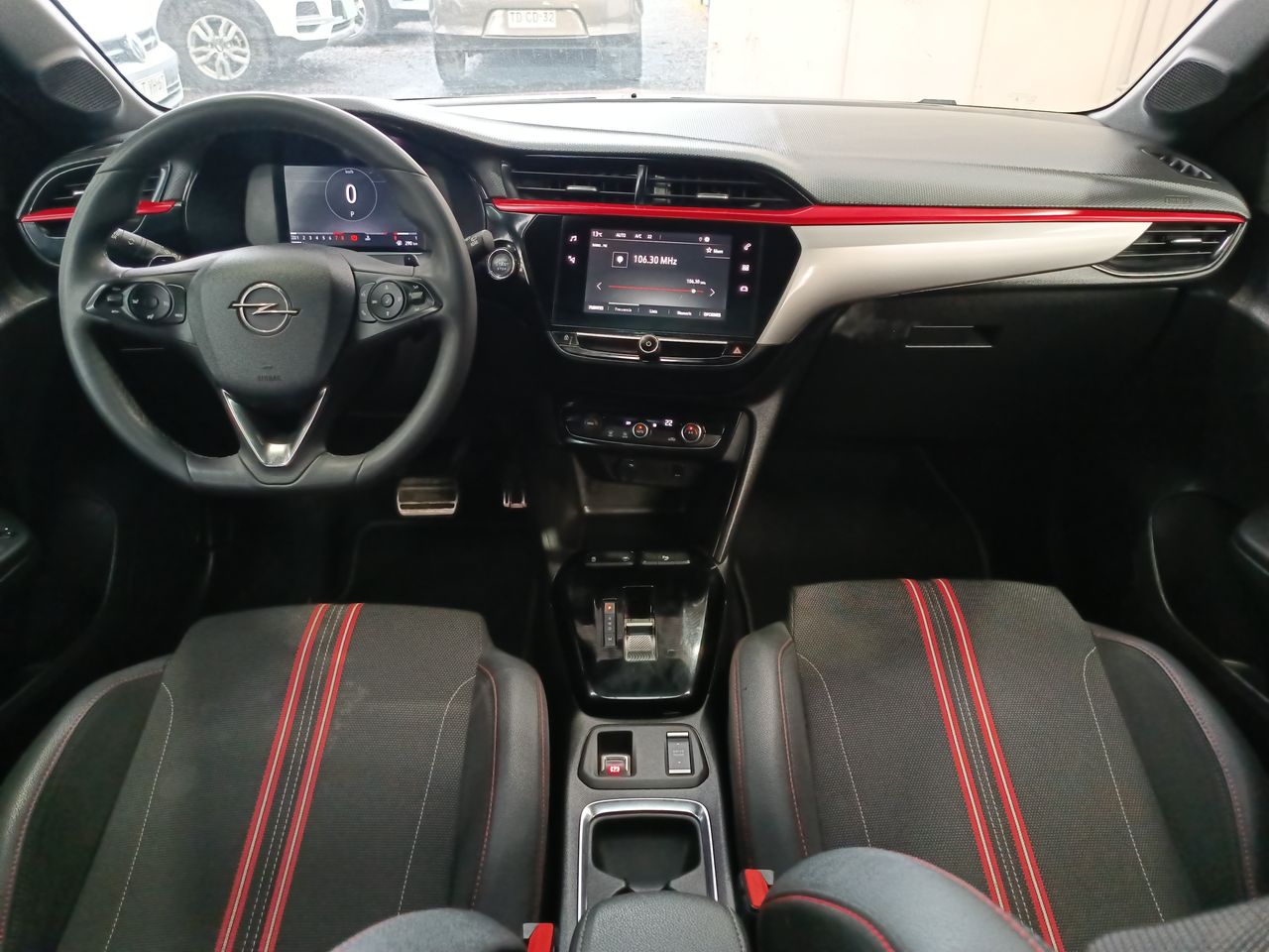 OPEL - 33