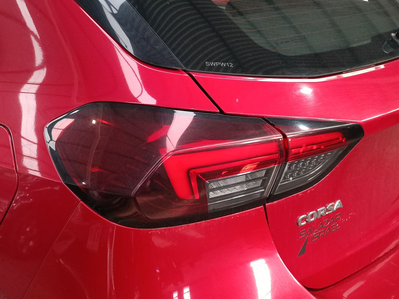 OPEL - 21