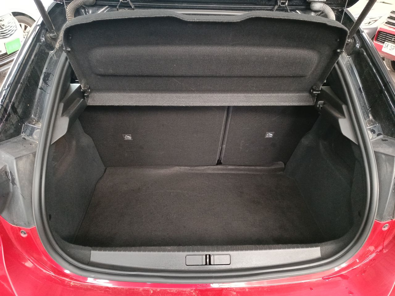 OPEL - 22