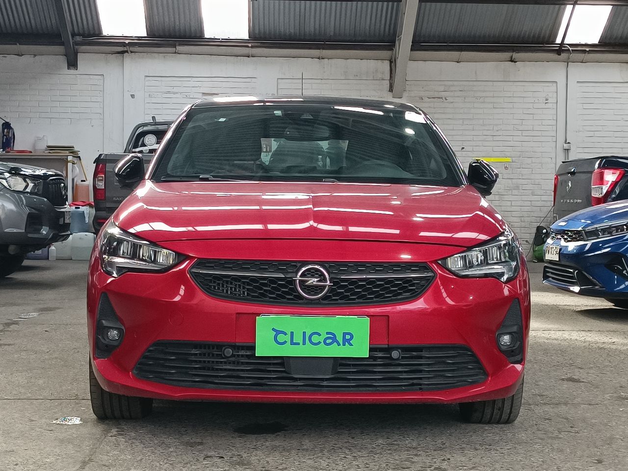 OPEL - 2