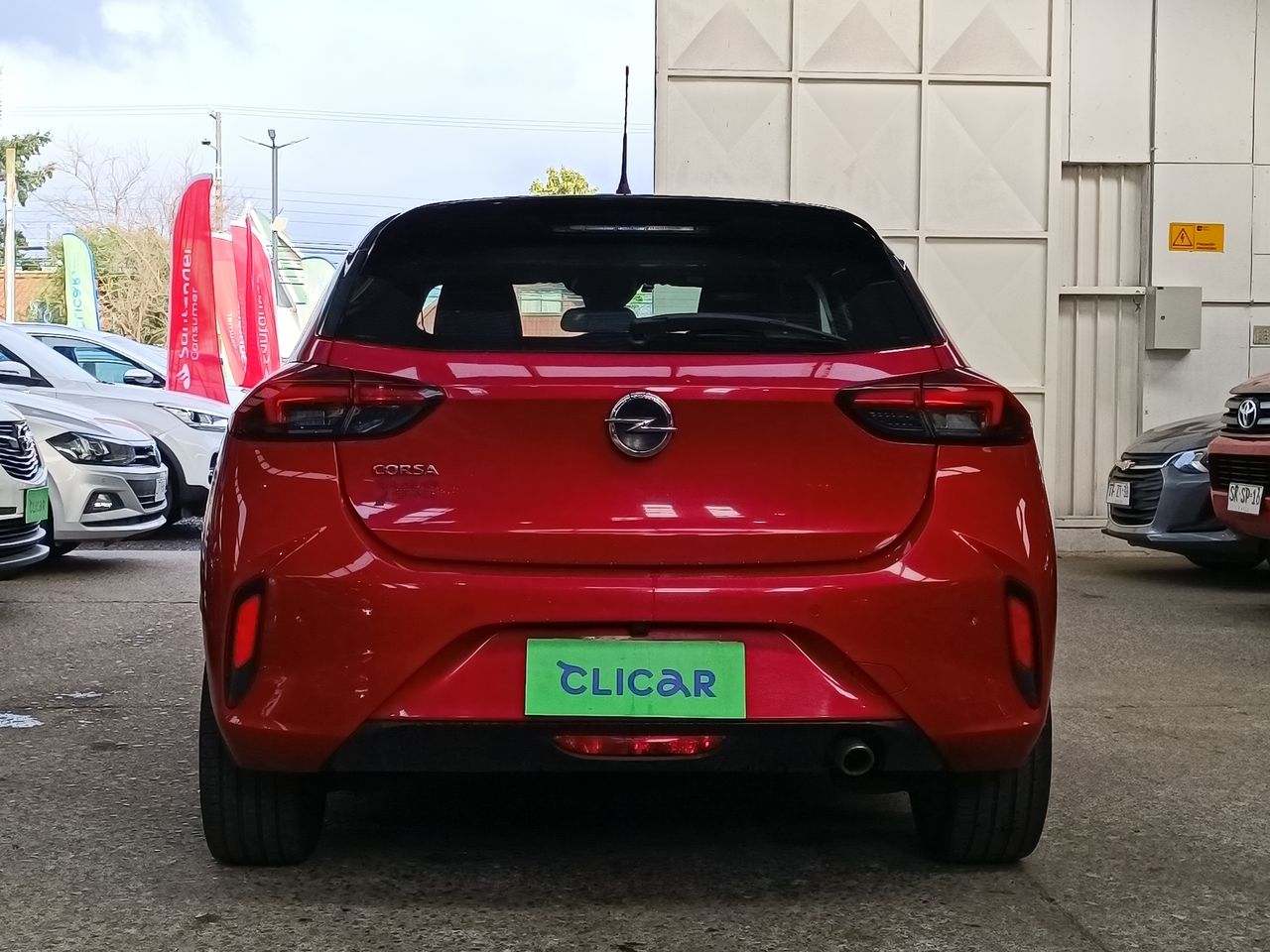 OPEL - 6