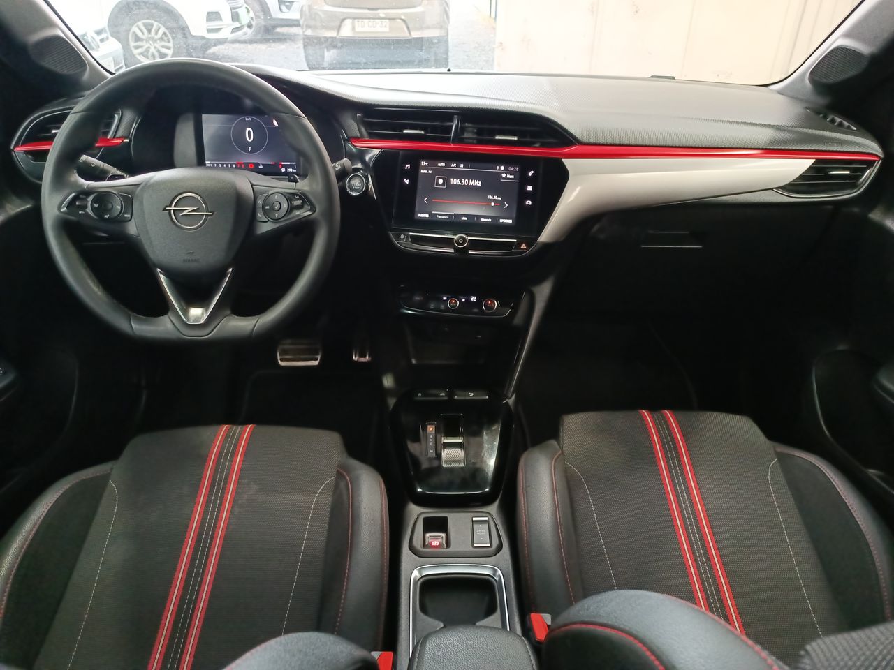 OPEL - 9
