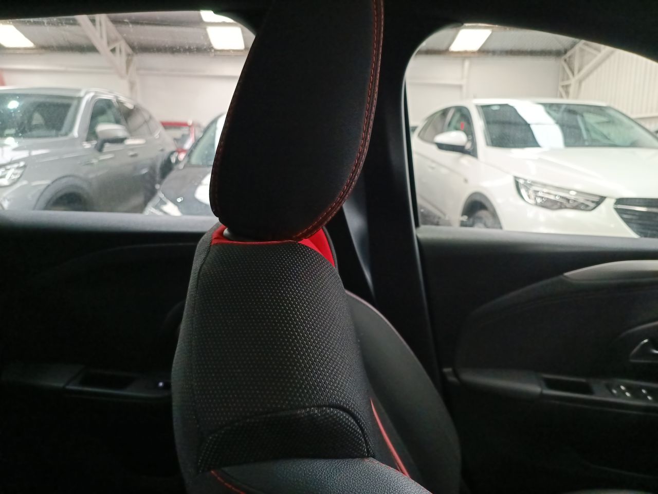 OPEL - 15