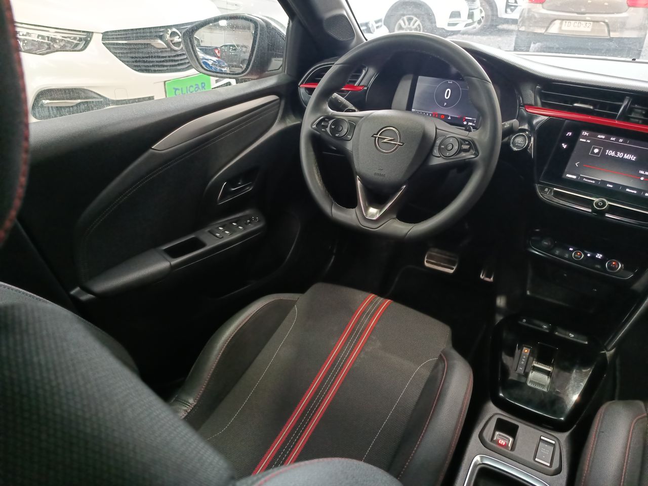 OPEL - 16