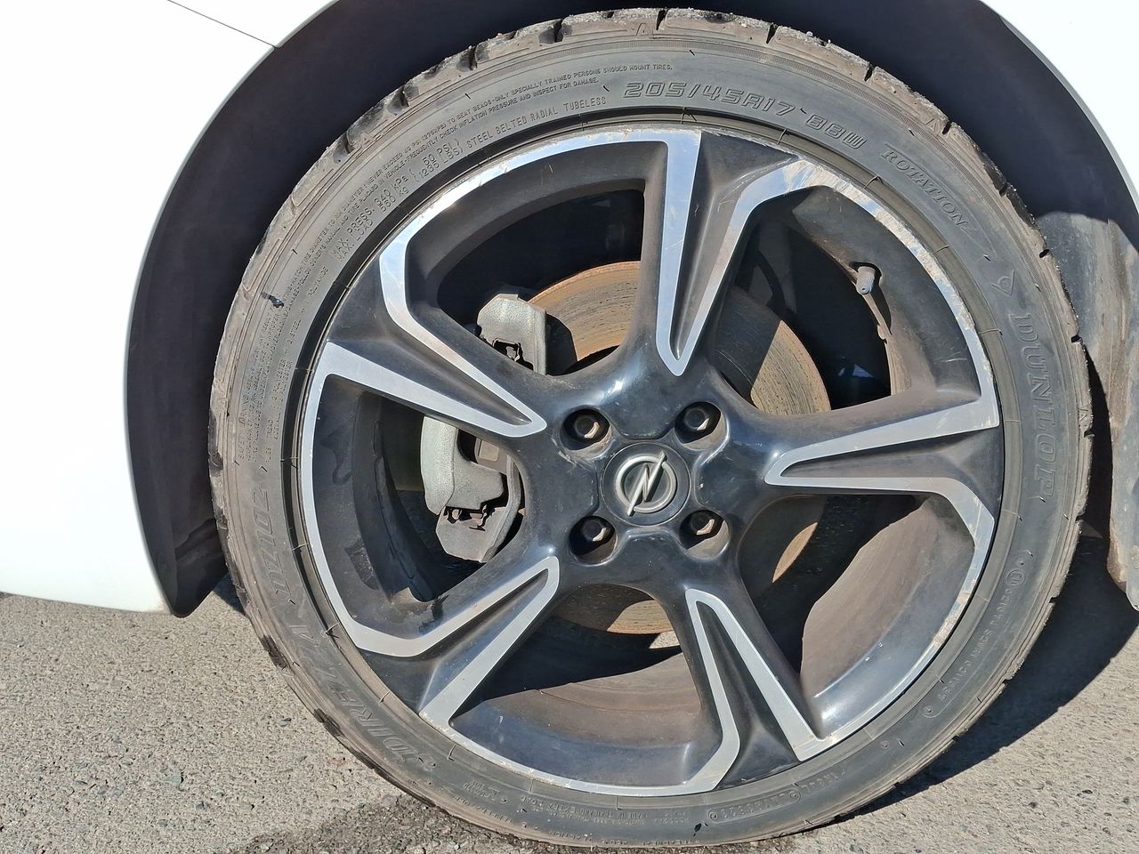 OPEL - 17