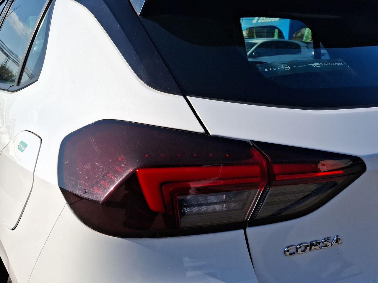 OPEL - 20