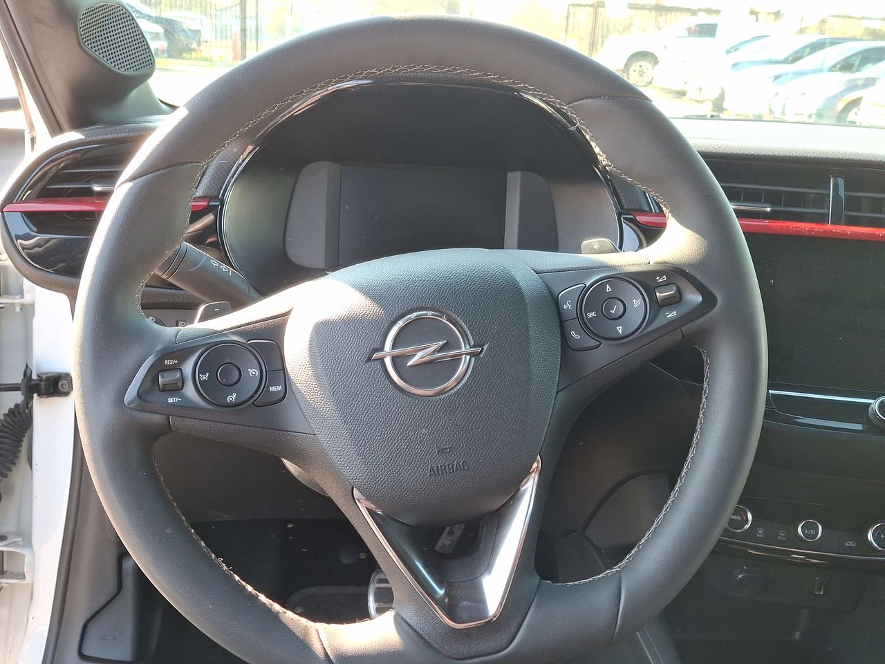 OPEL - 25