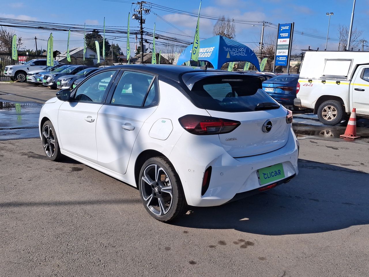 OPEL - 5