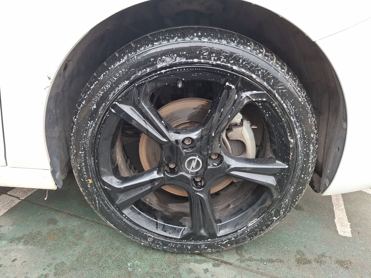 OPEL - 16