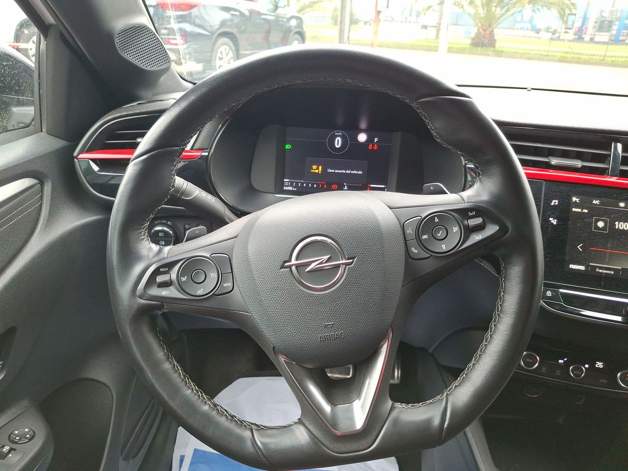 OPEL - 25