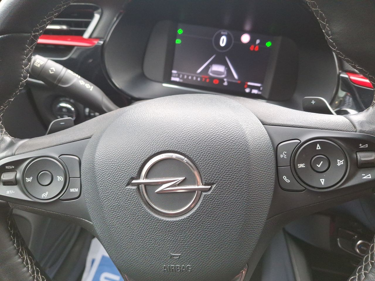 OPEL - 26