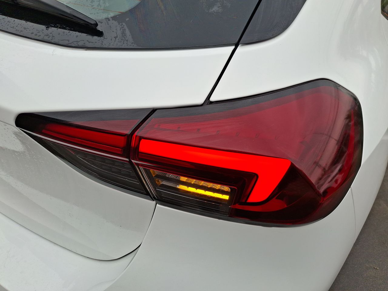OPEL - 20
