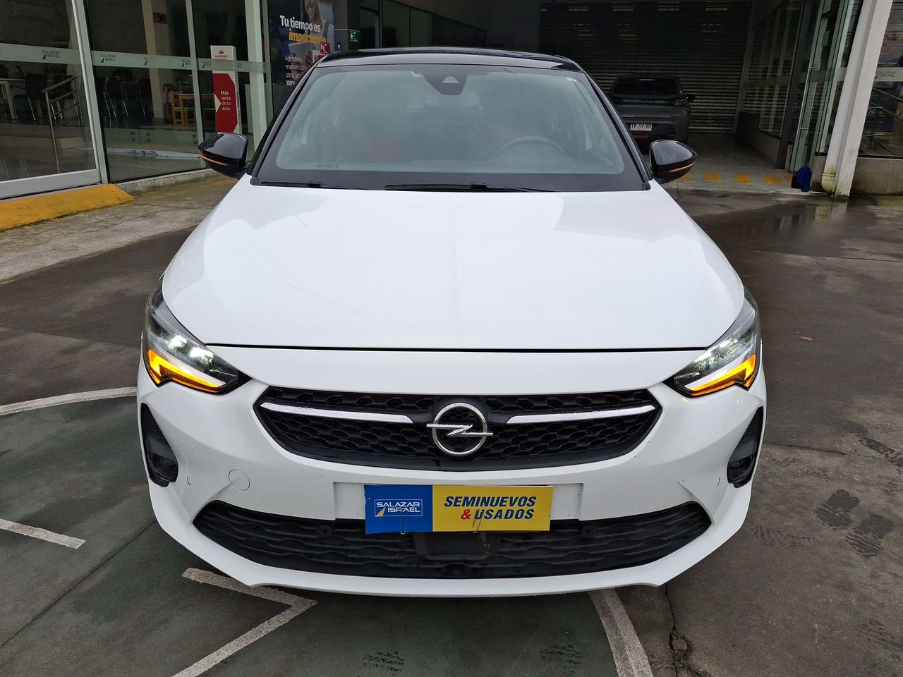 OPEL - 2