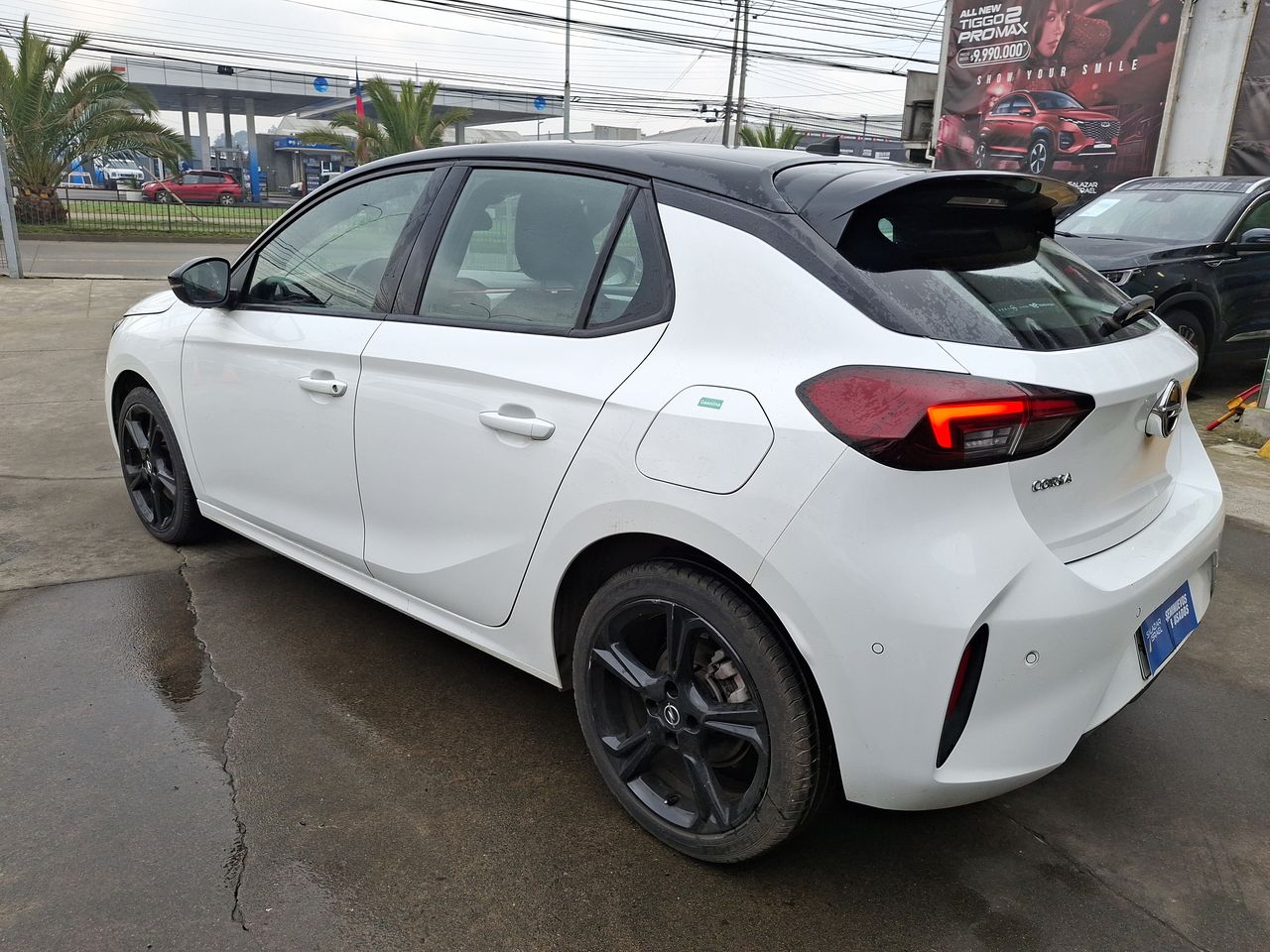 OPEL - 5
