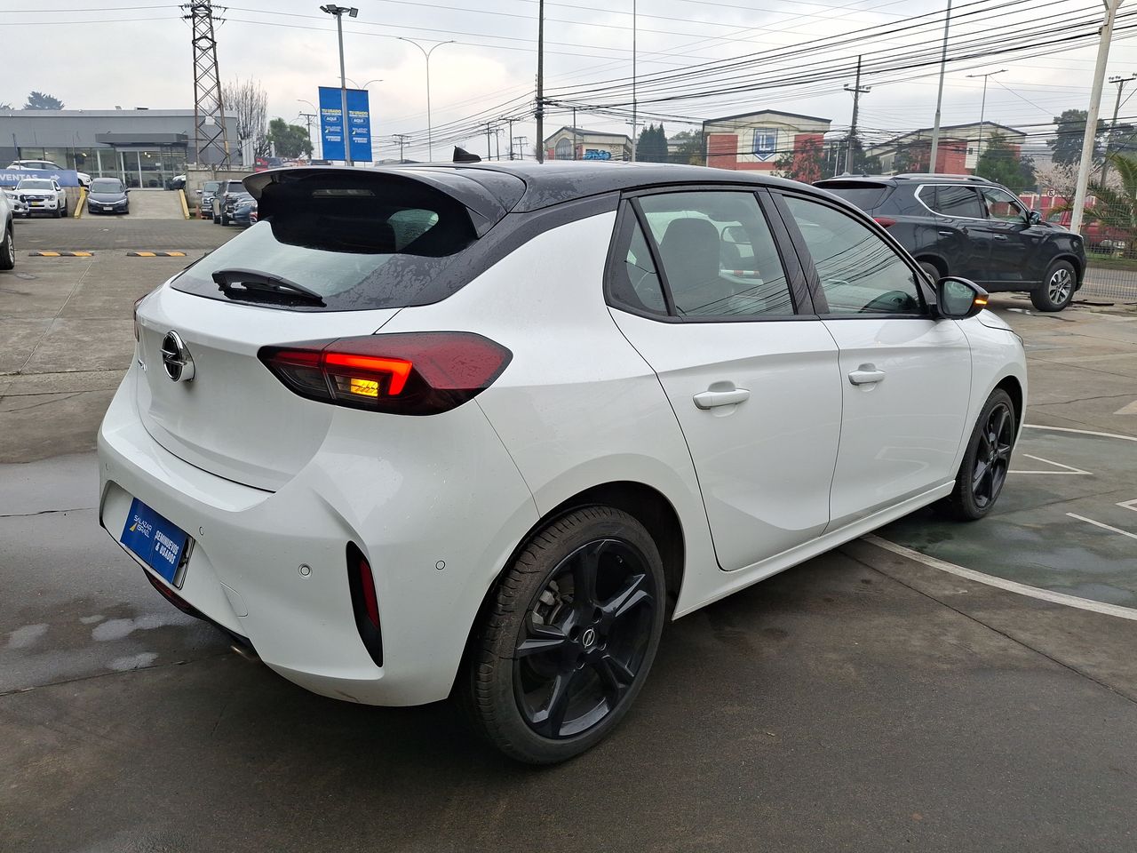 OPEL - 7