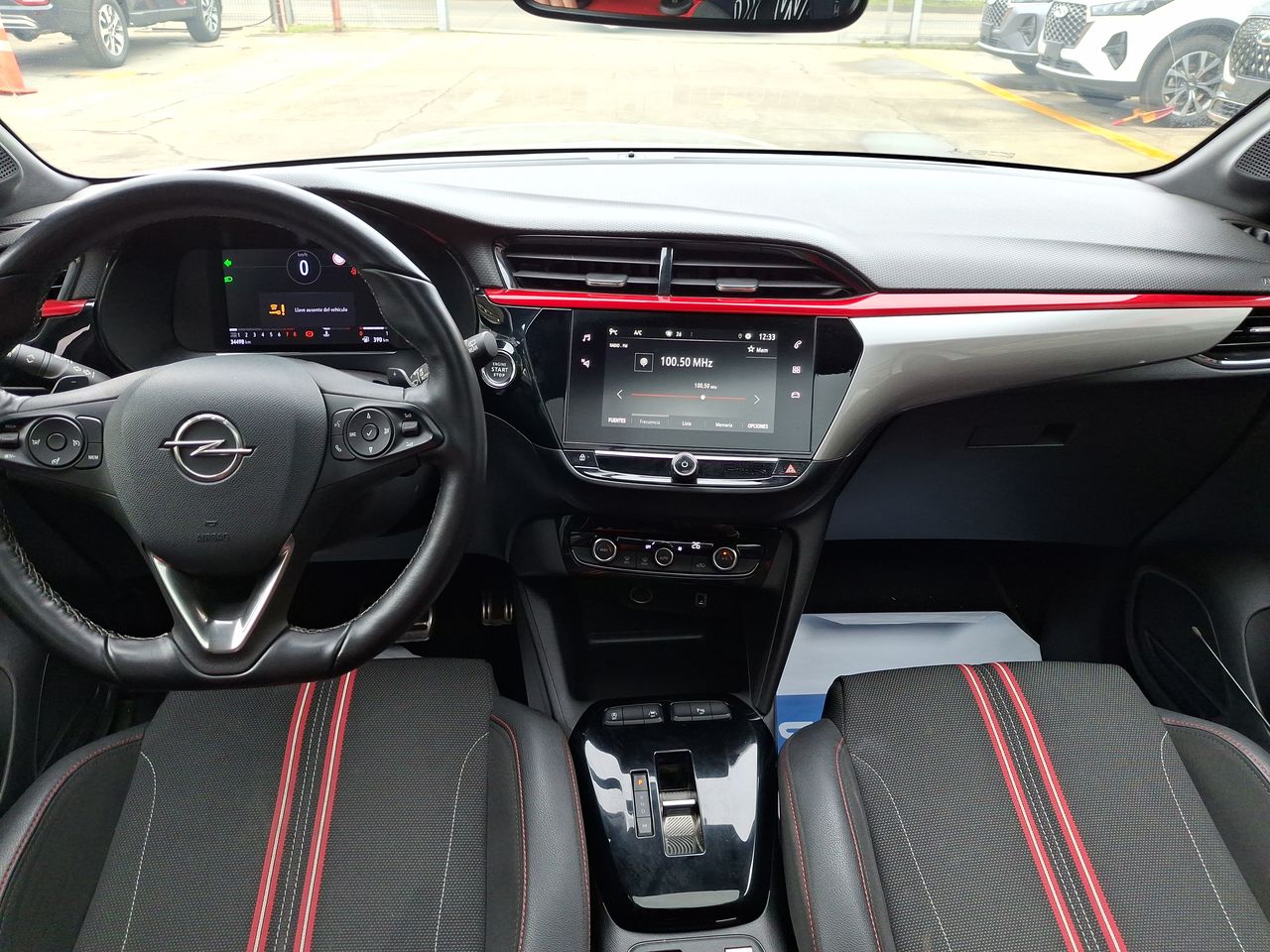 OPEL - 13
