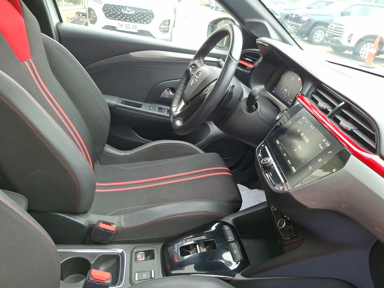 OPEL - 14