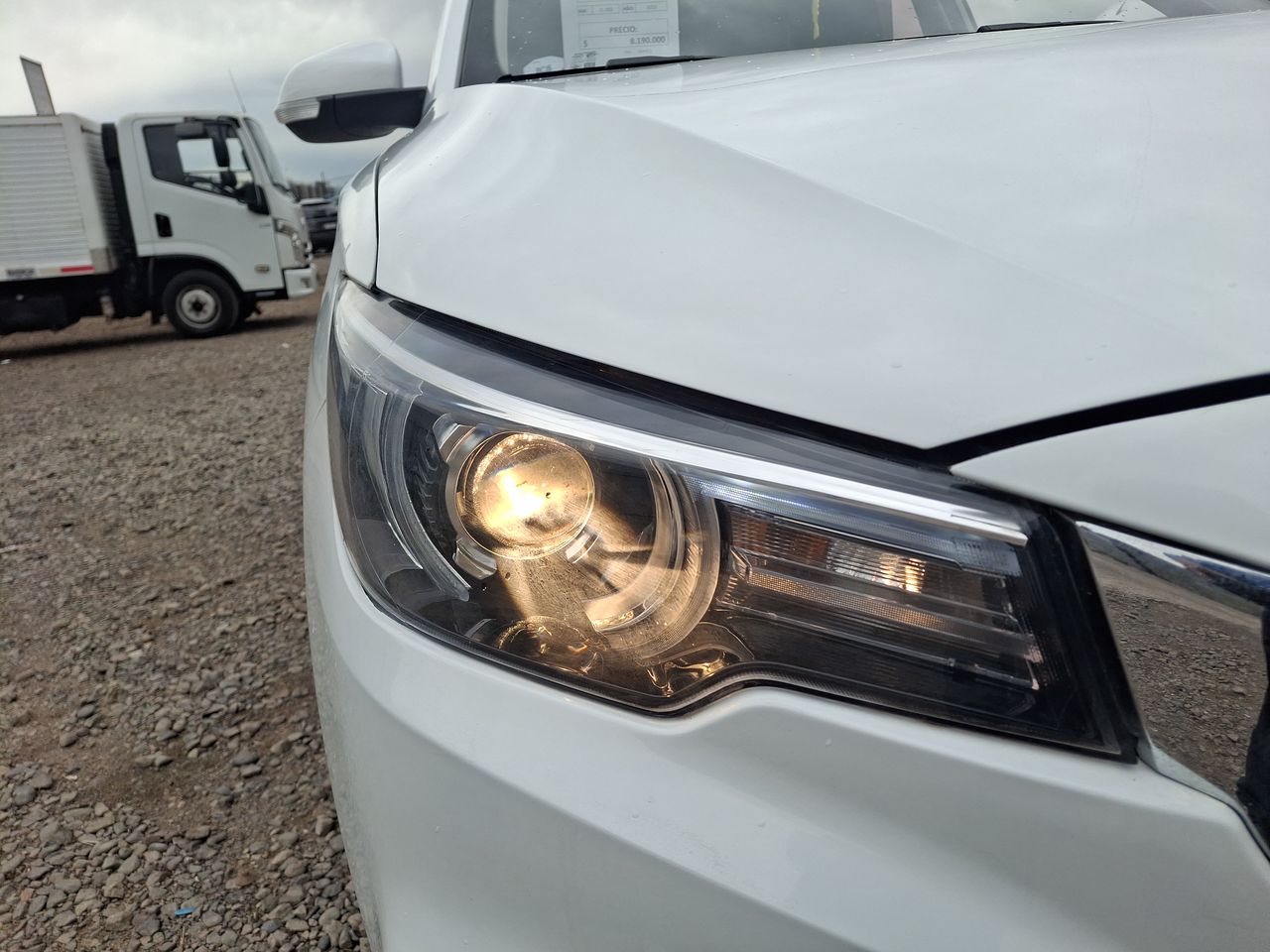 MG Zs — foto 11 de 21