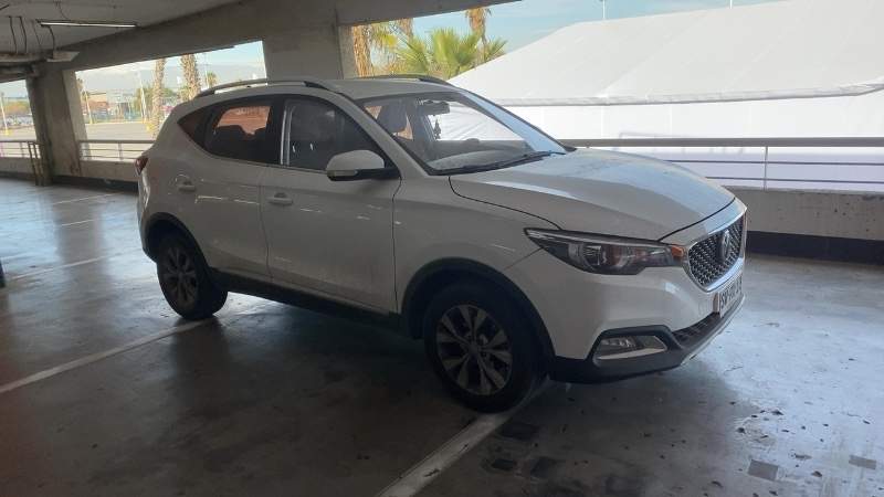 MG
