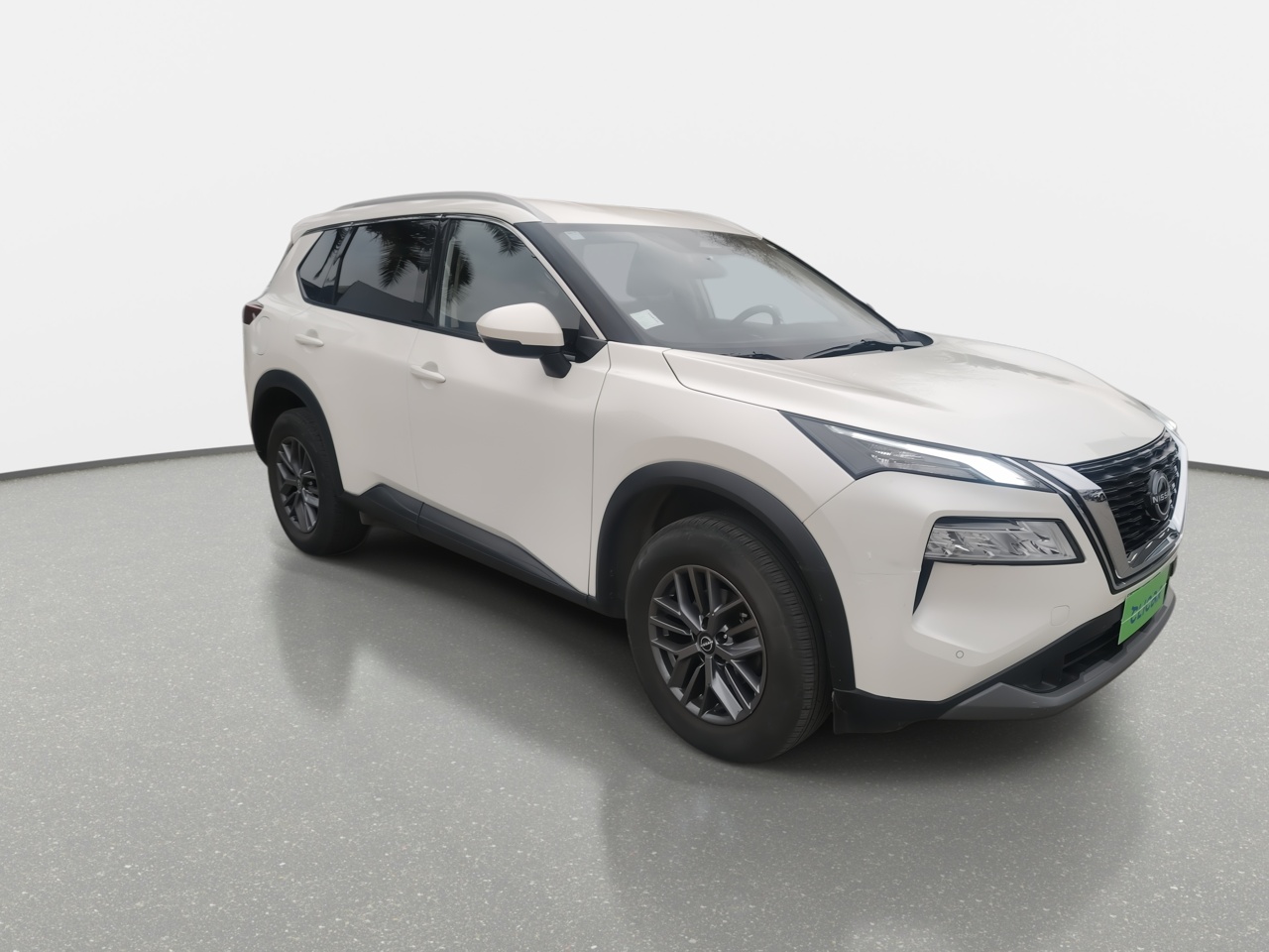 NISSAN - 1