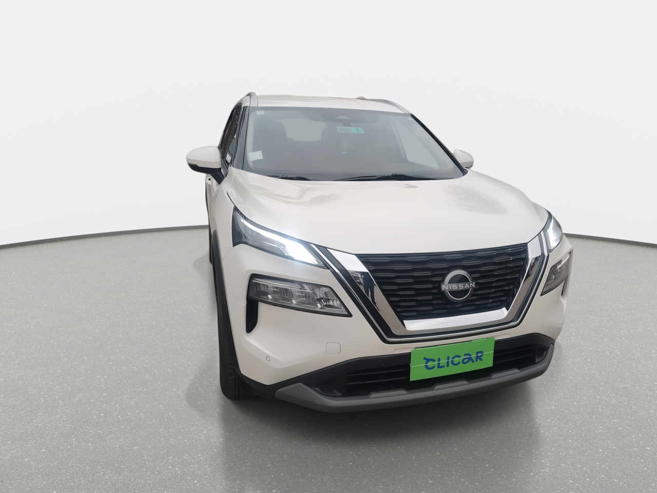 NISSAN - 2
