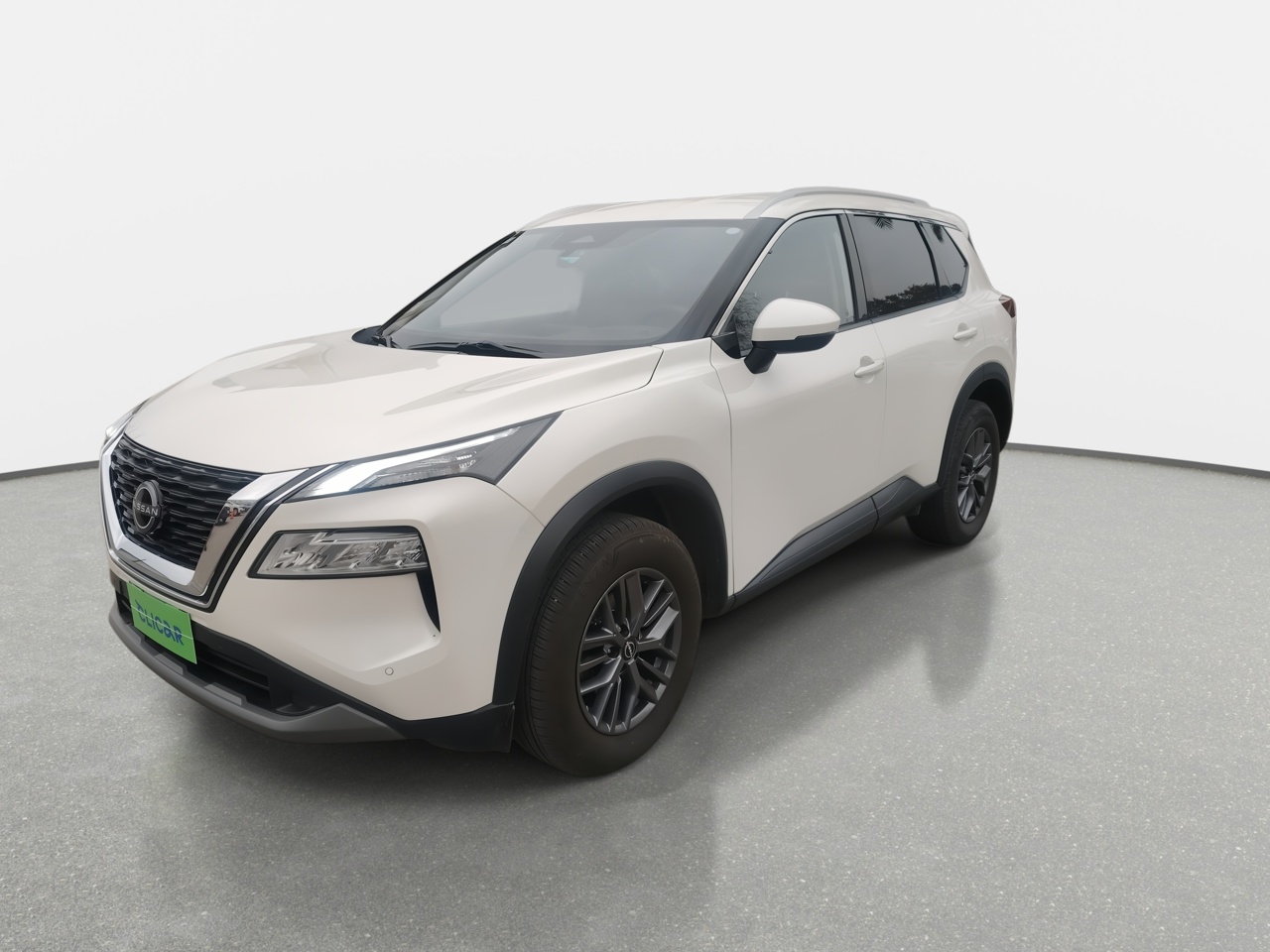 NISSAN - 3
