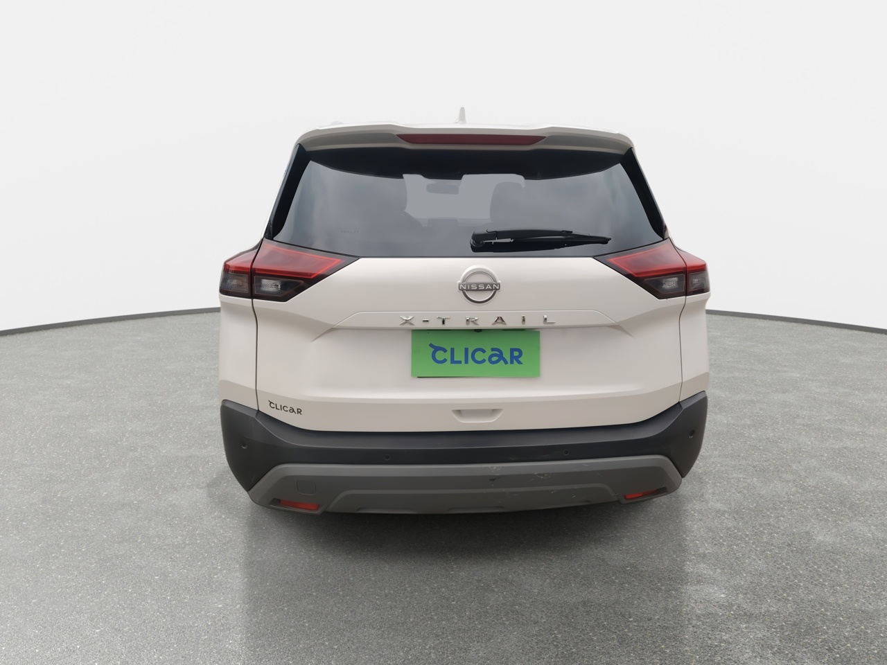 NISSAN - 6