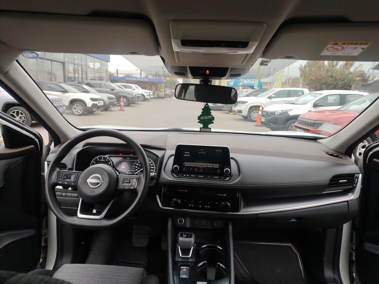 NISSAN - 1