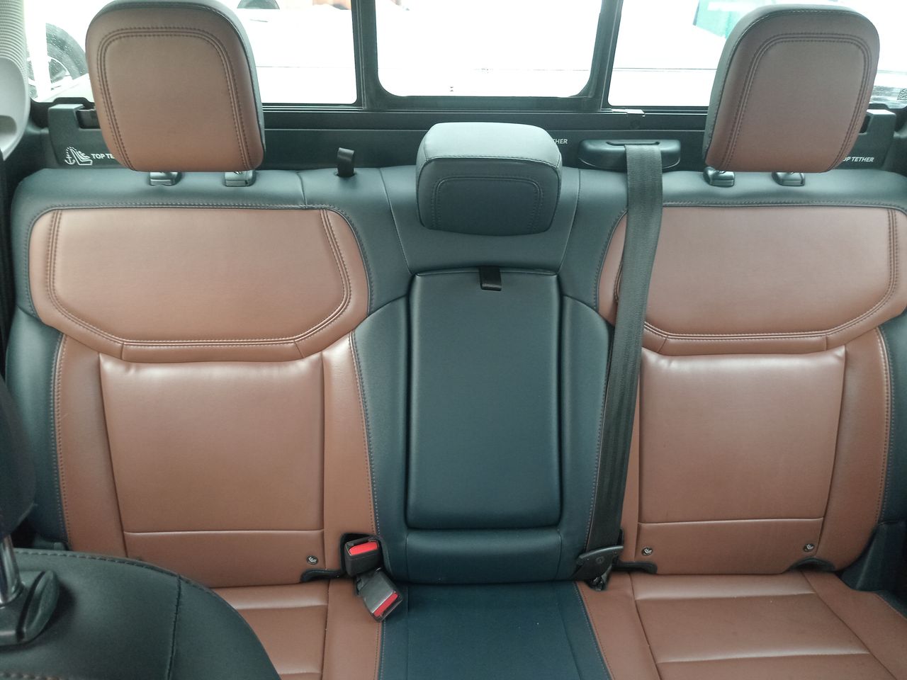 Ford Maverick — foto 25 de 26