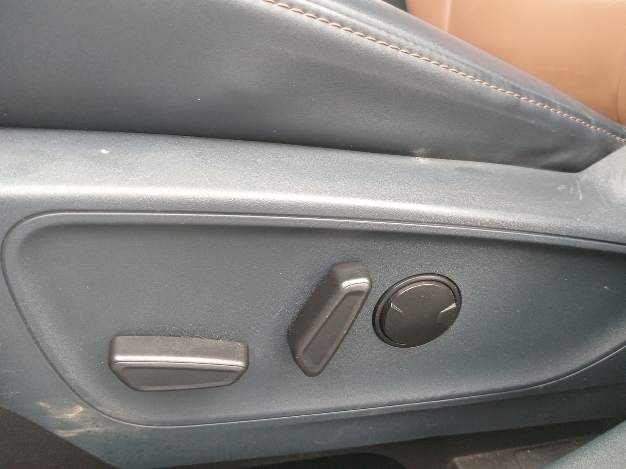 Ford Maverick — foto 14 de 26