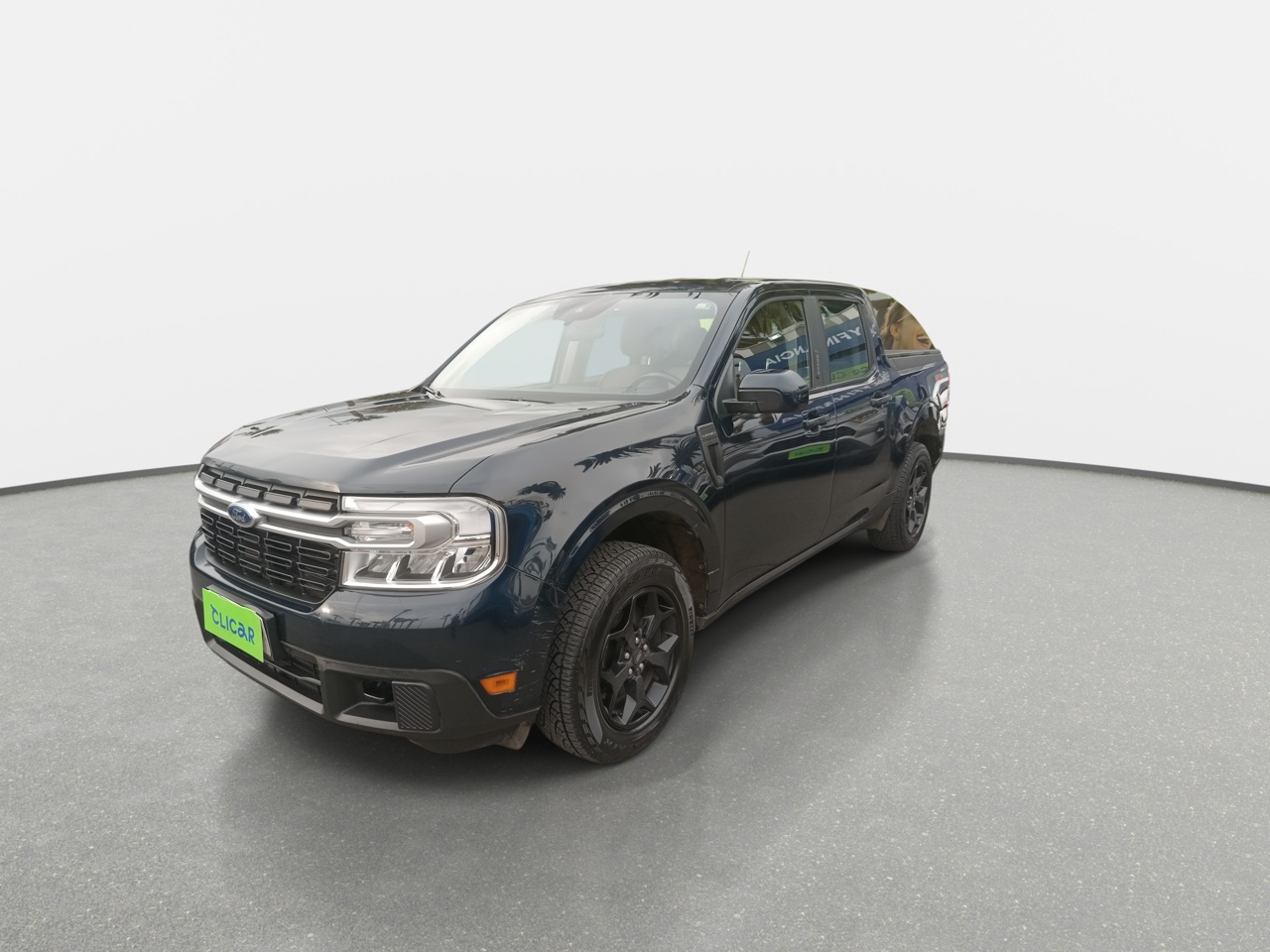 FORD - 2