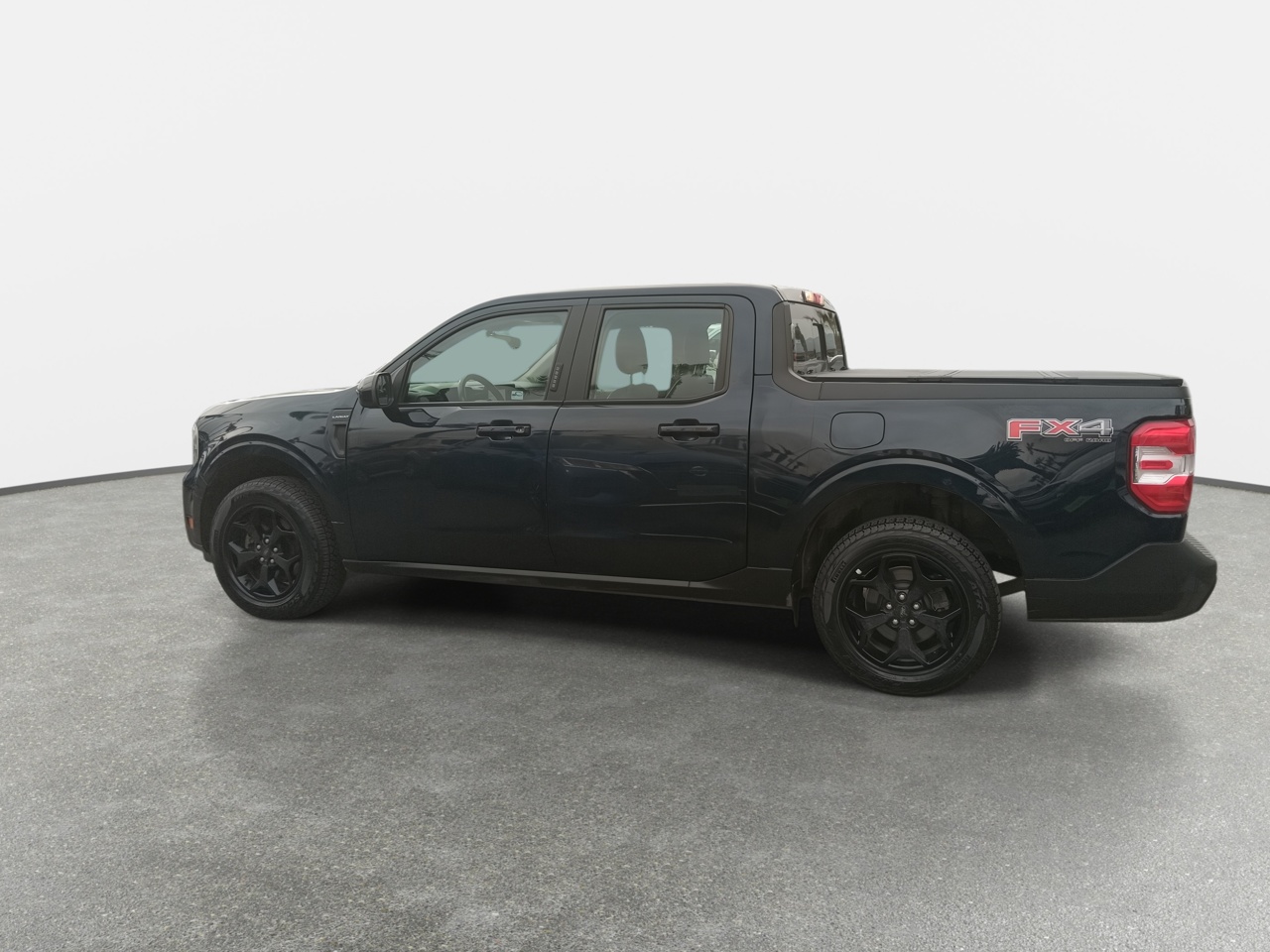 FORD - 3