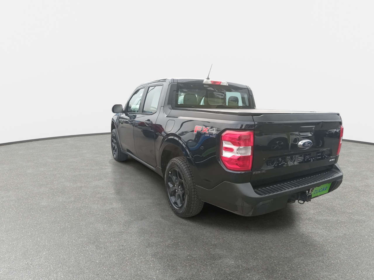 FORD - 4