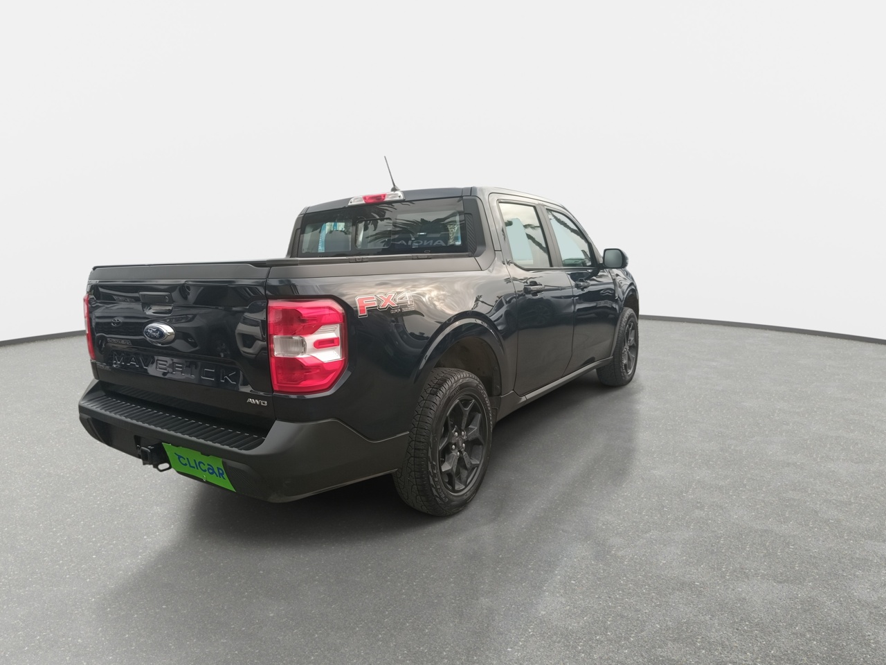 FORD - 5