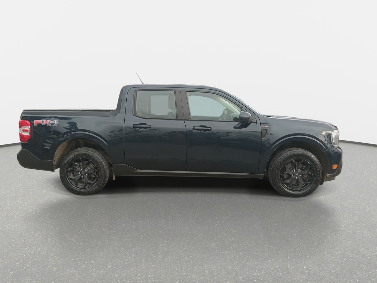 FORD - 6