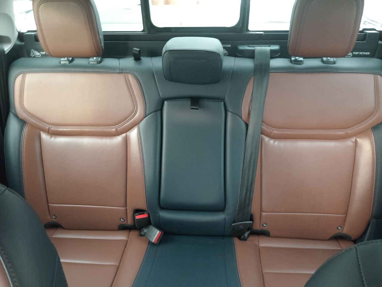 Ford Maverick — foto 5 de 26
