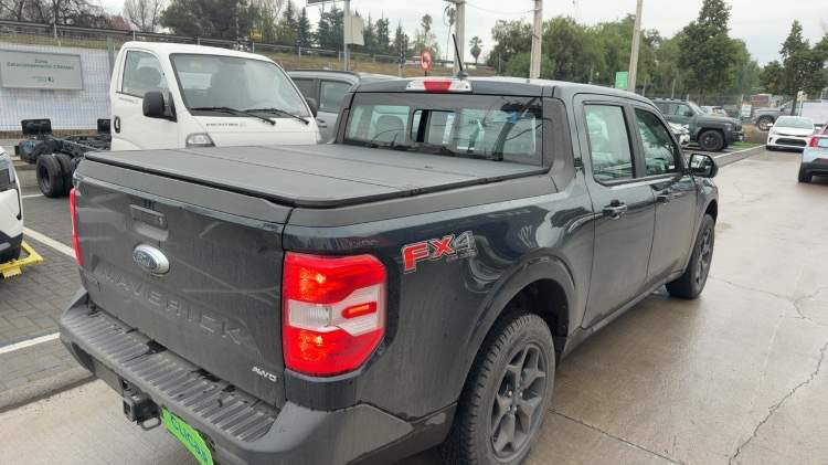 FORD - 3