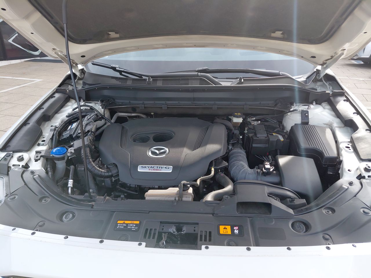 MAZDA - 10