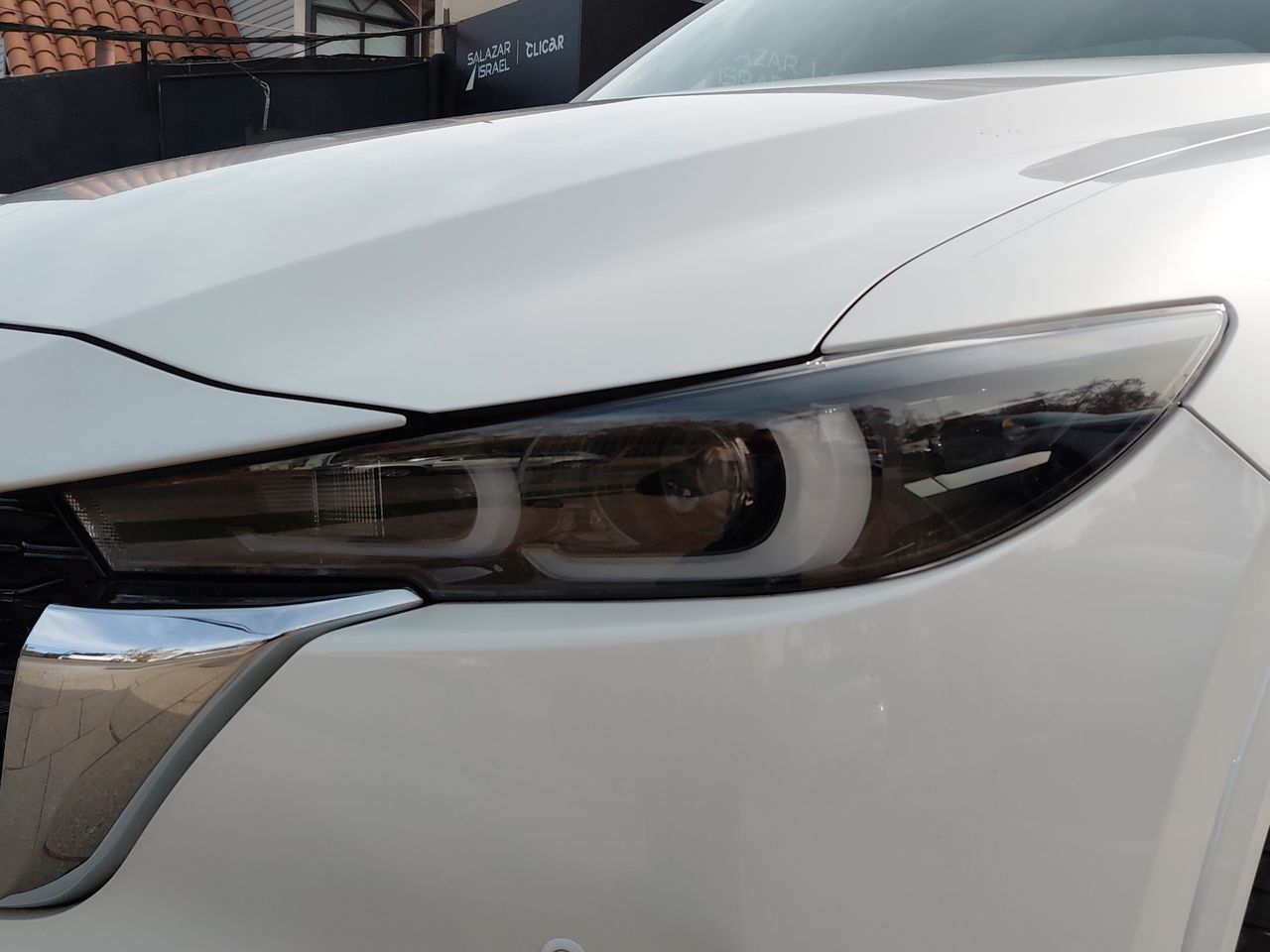 MAZDA - 11