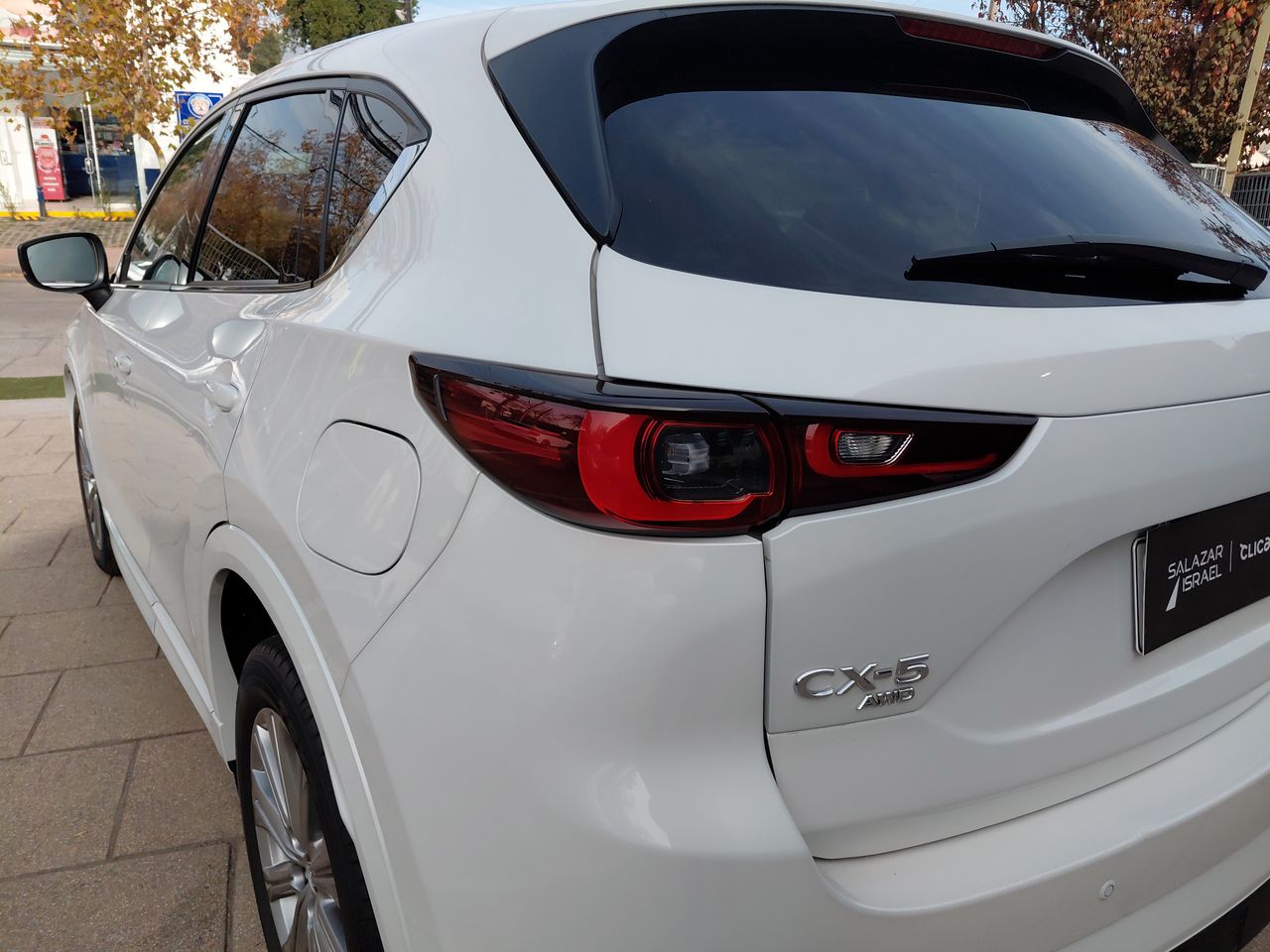 MAZDA - 12