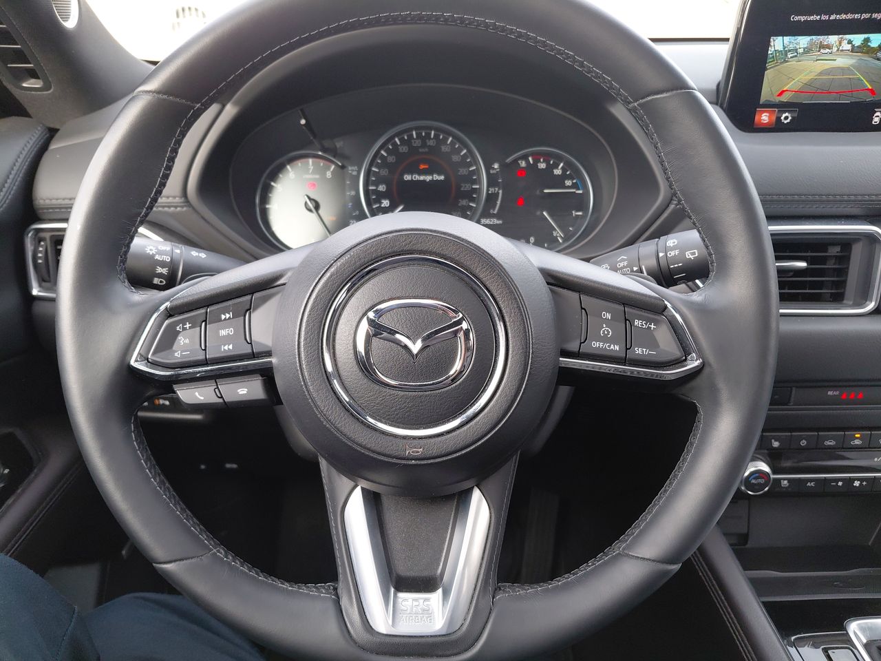 MAZDA - 17