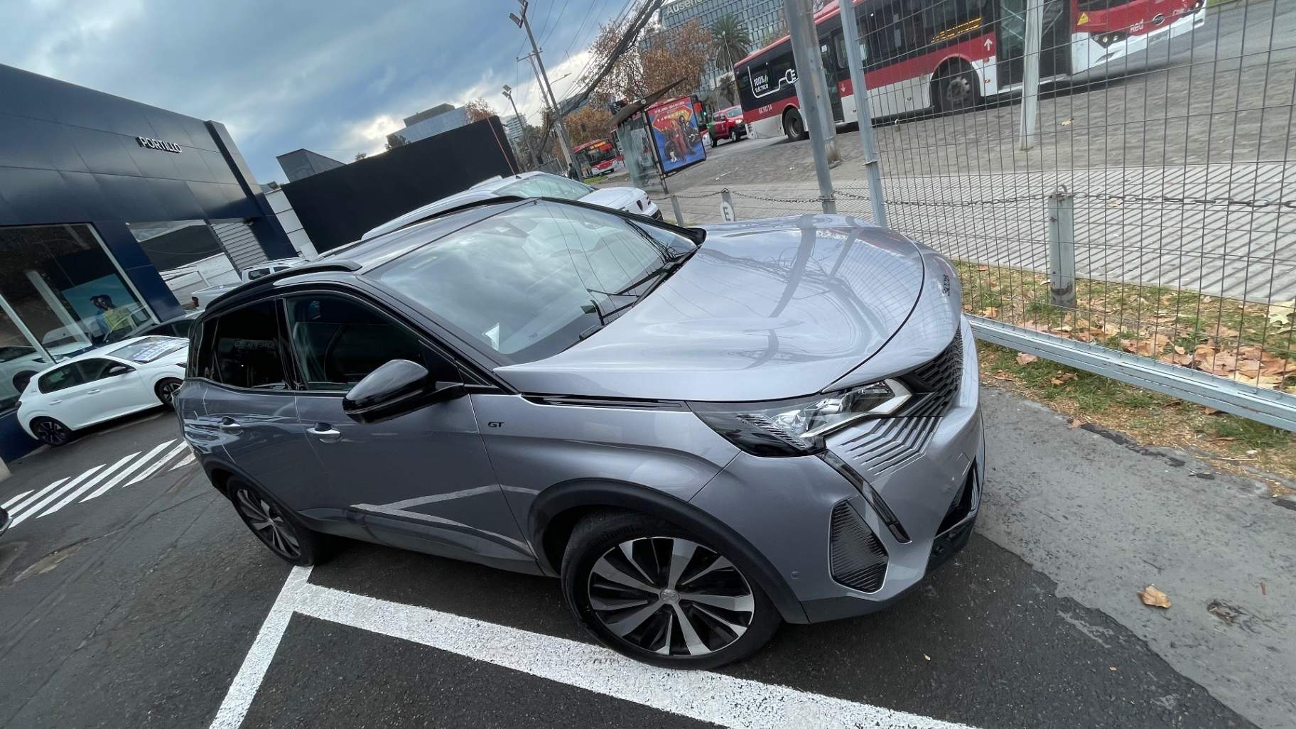 PEUGEOT