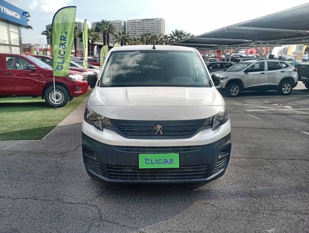 PEUGEOT - 2