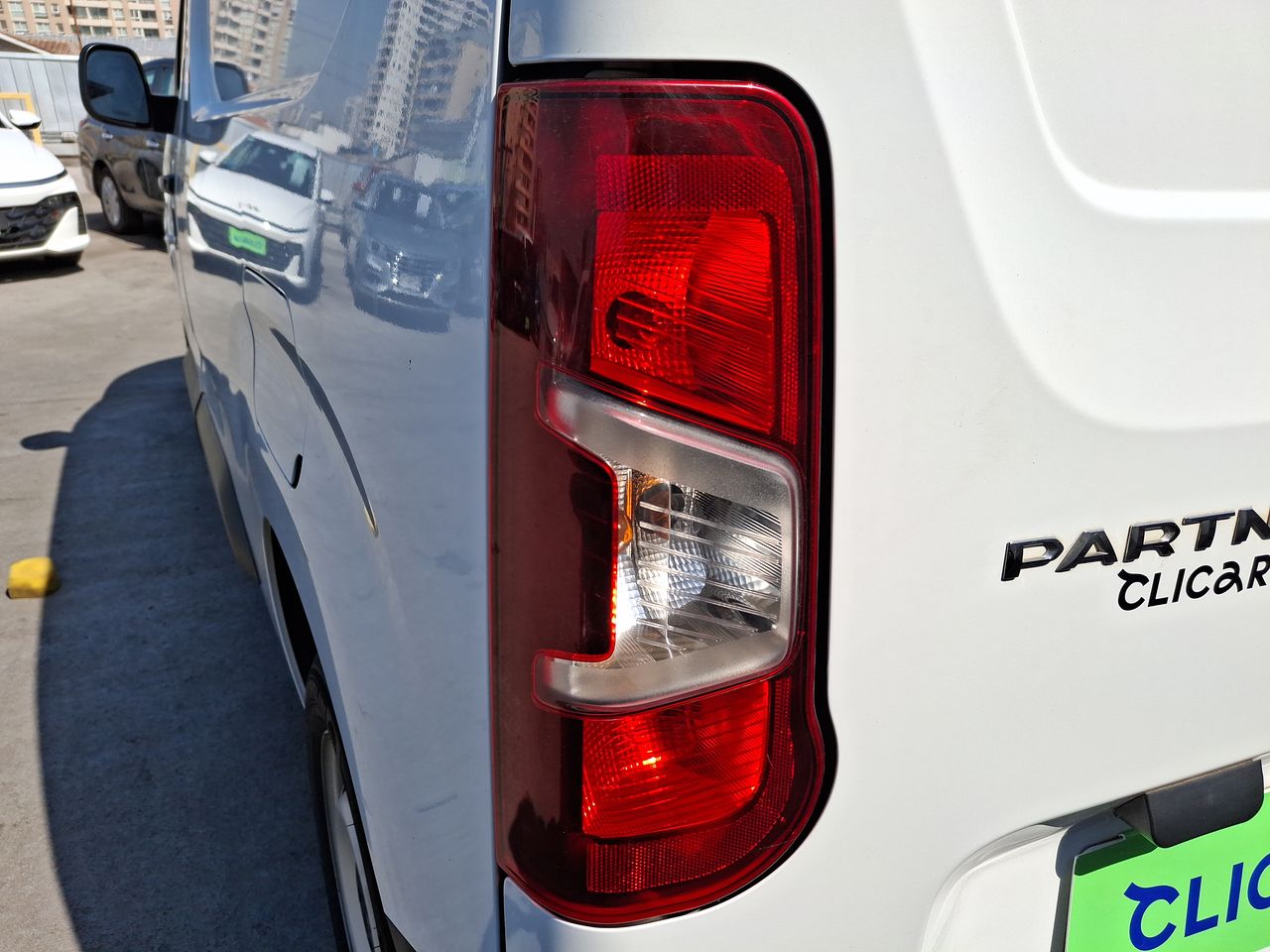 PEUGEOT - 20