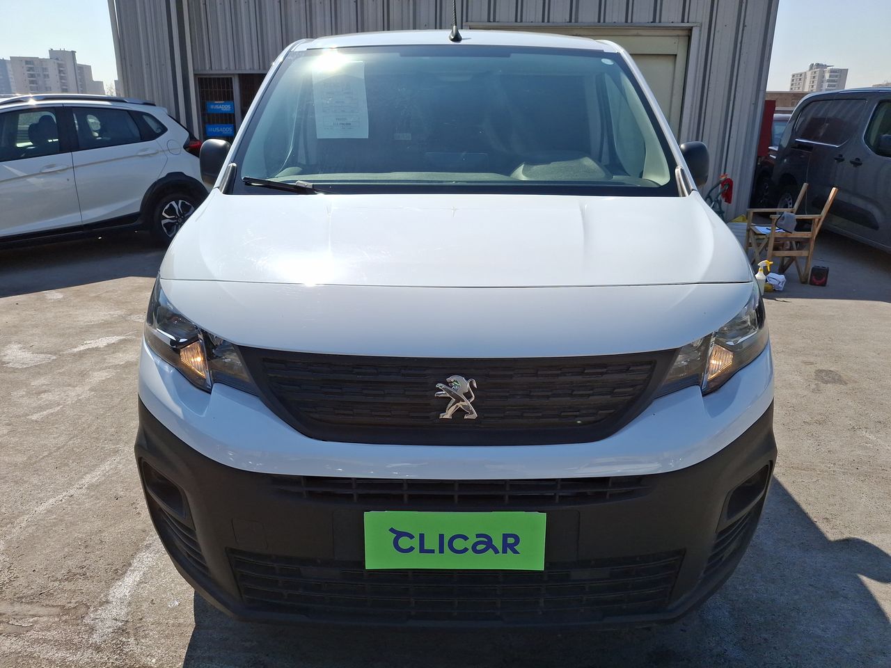 PEUGEOT - 2
