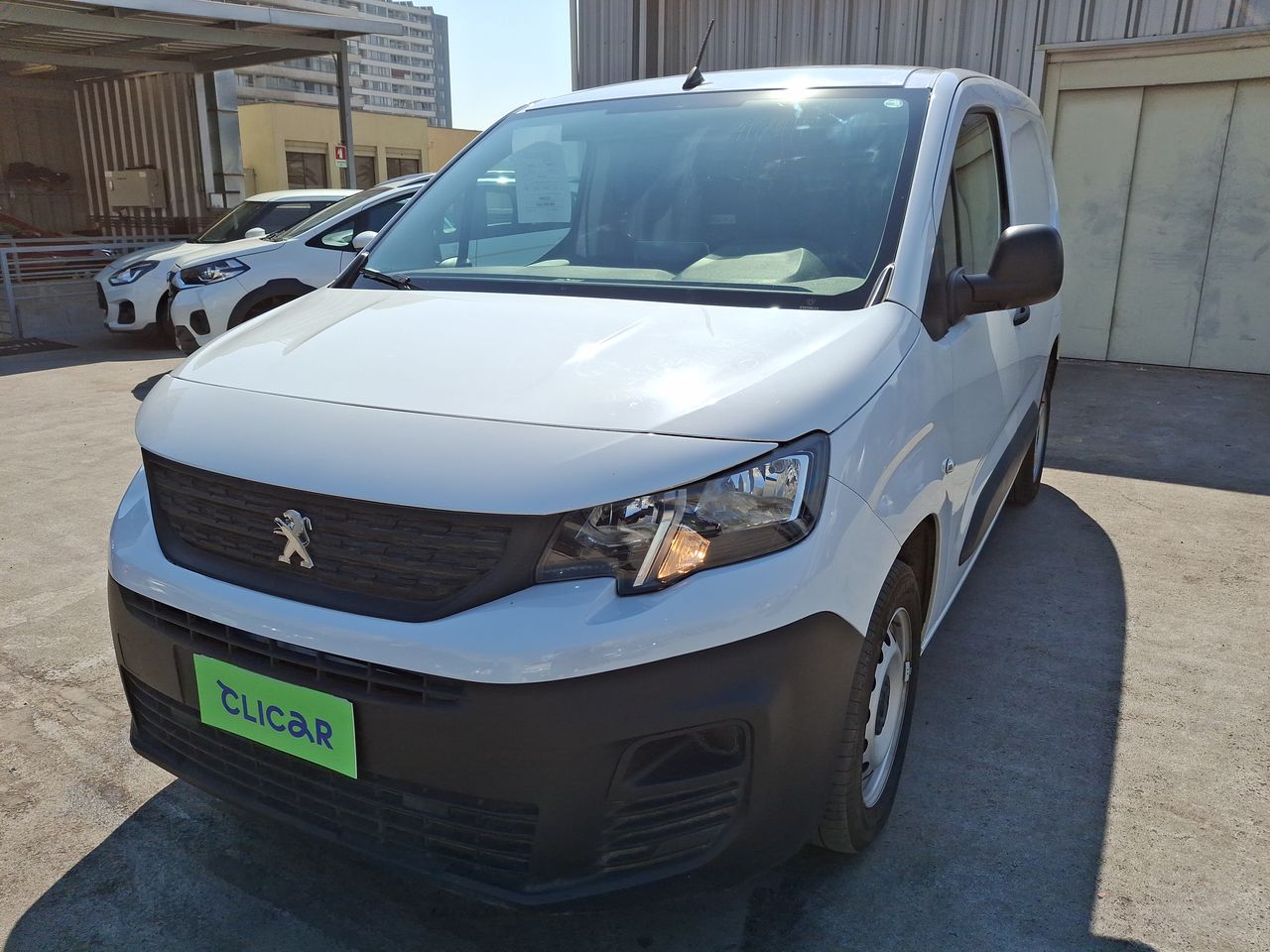 PEUGEOT - 3
