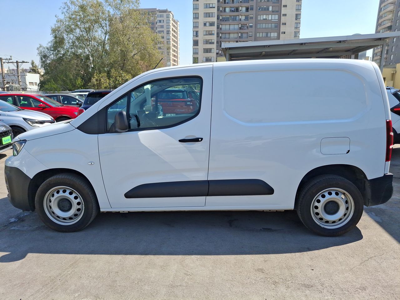 PEUGEOT - 4