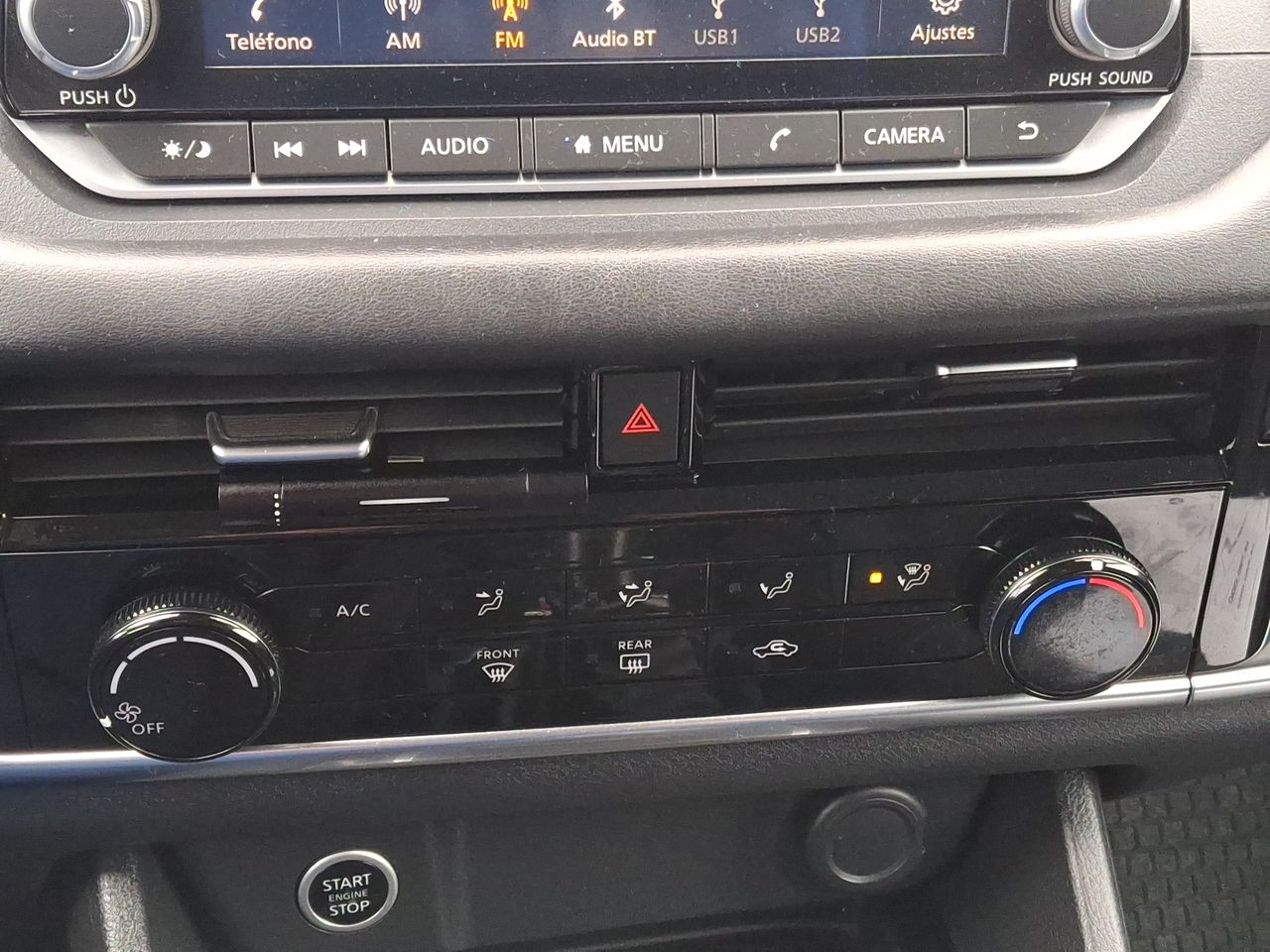 NISSAN - 21