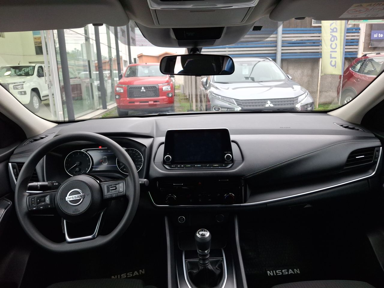NISSAN - 1